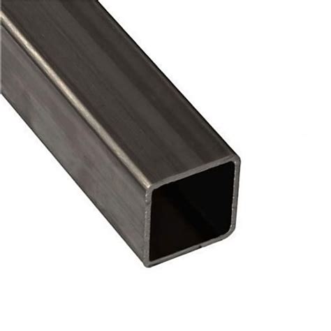 1 by 1.5 box steel|2 inch square steel tube.